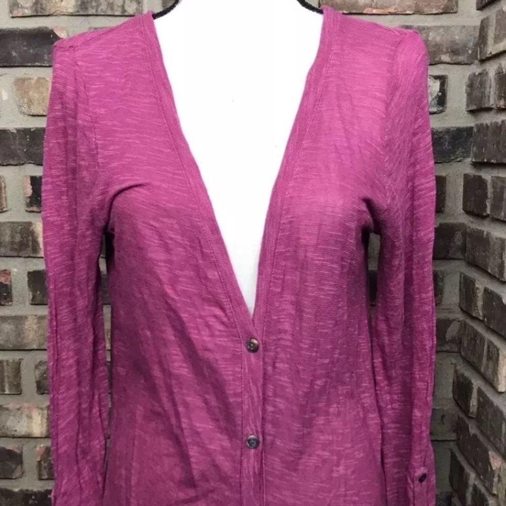 🍭Maurices cardigan